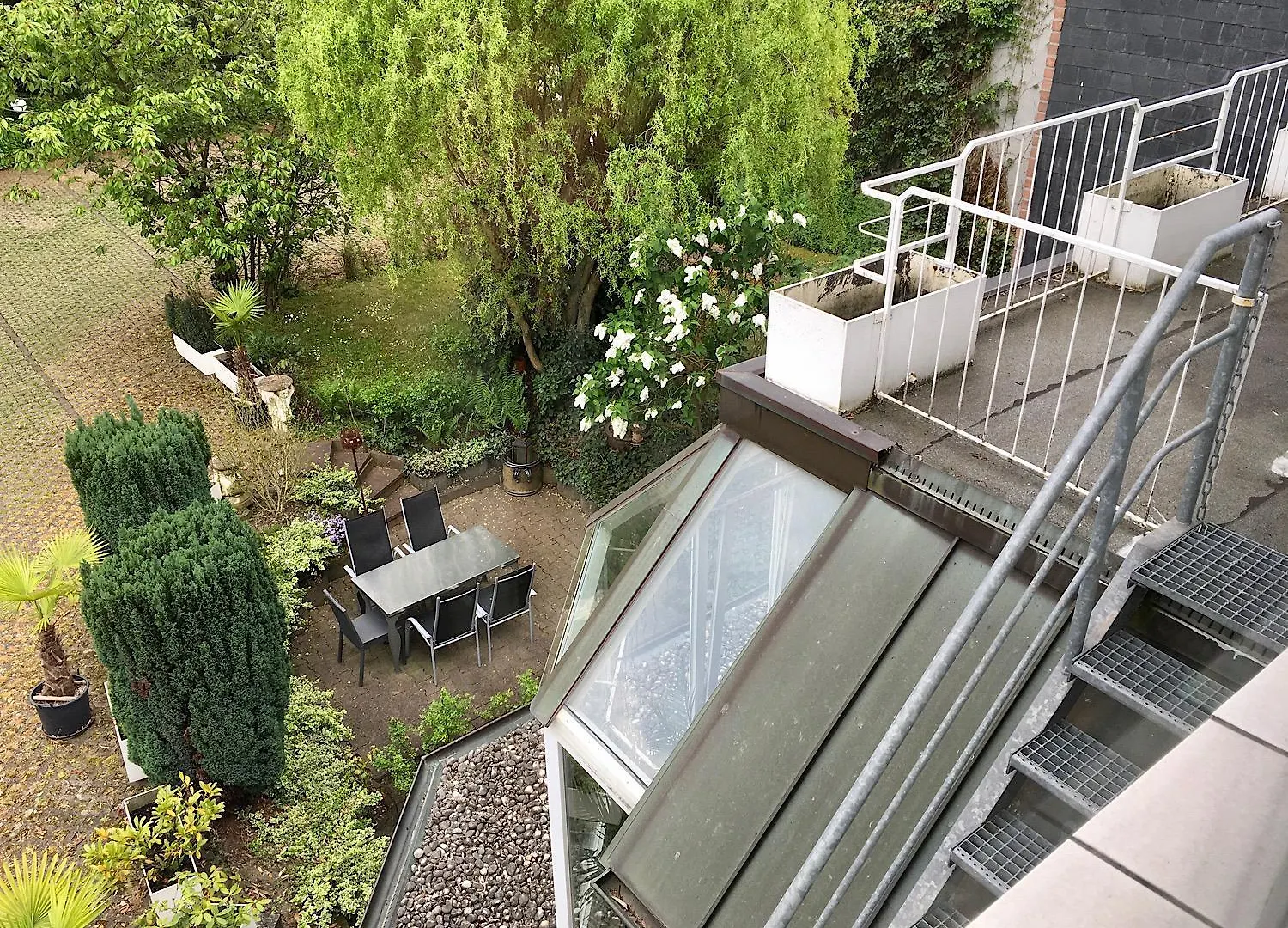 Casa de hóspedes Hotel Ambiente Et Art Düsseldorf