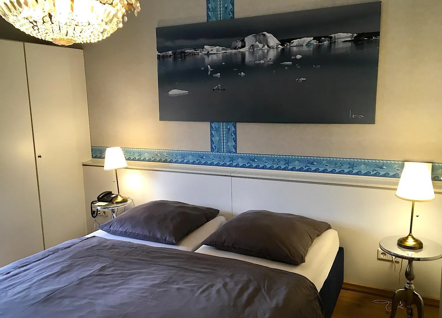 Hotel Ambiente Et Art Düsseldorf