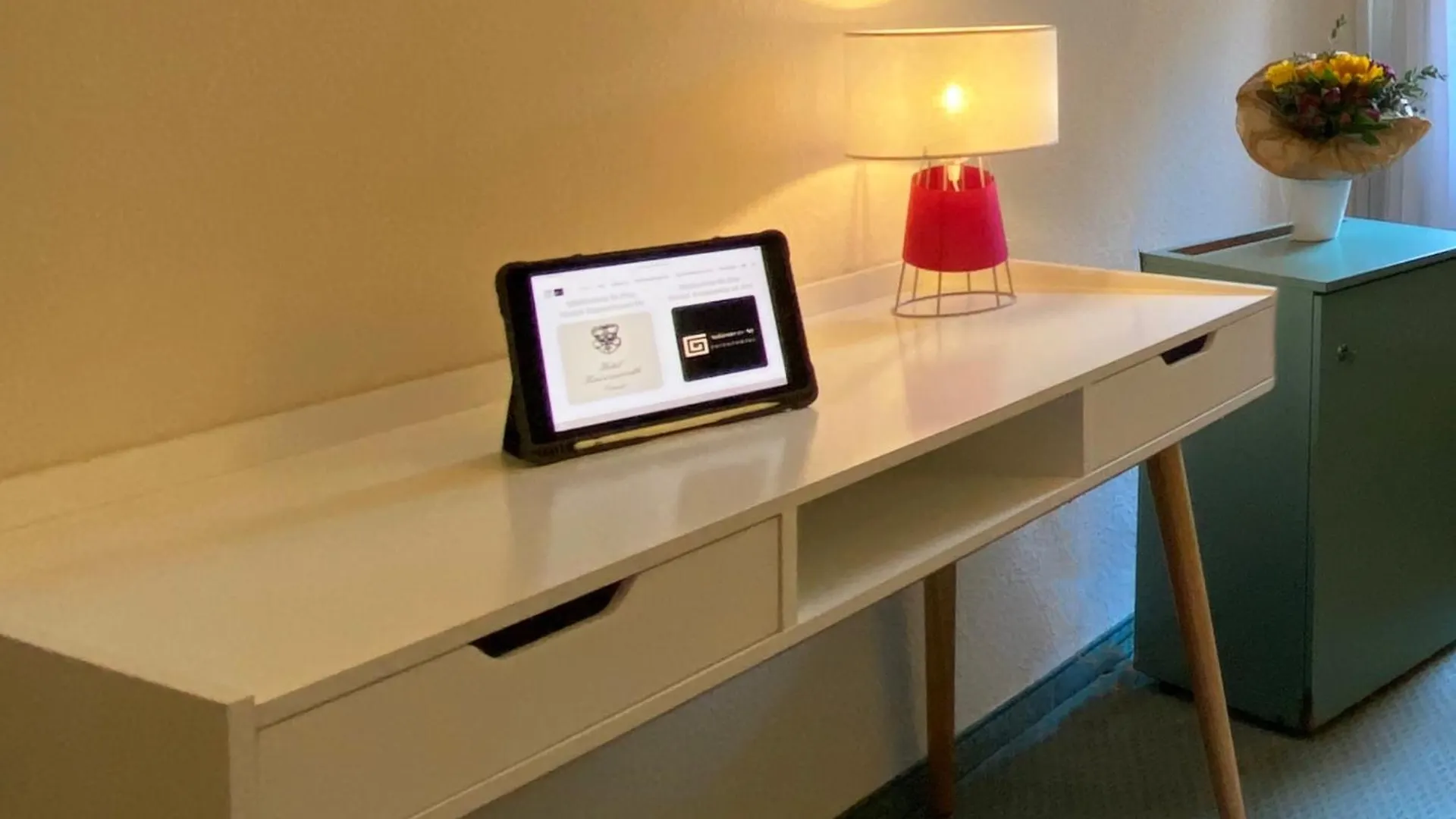 Hotel Ambiente Et Art Düsseldorf Deutschland