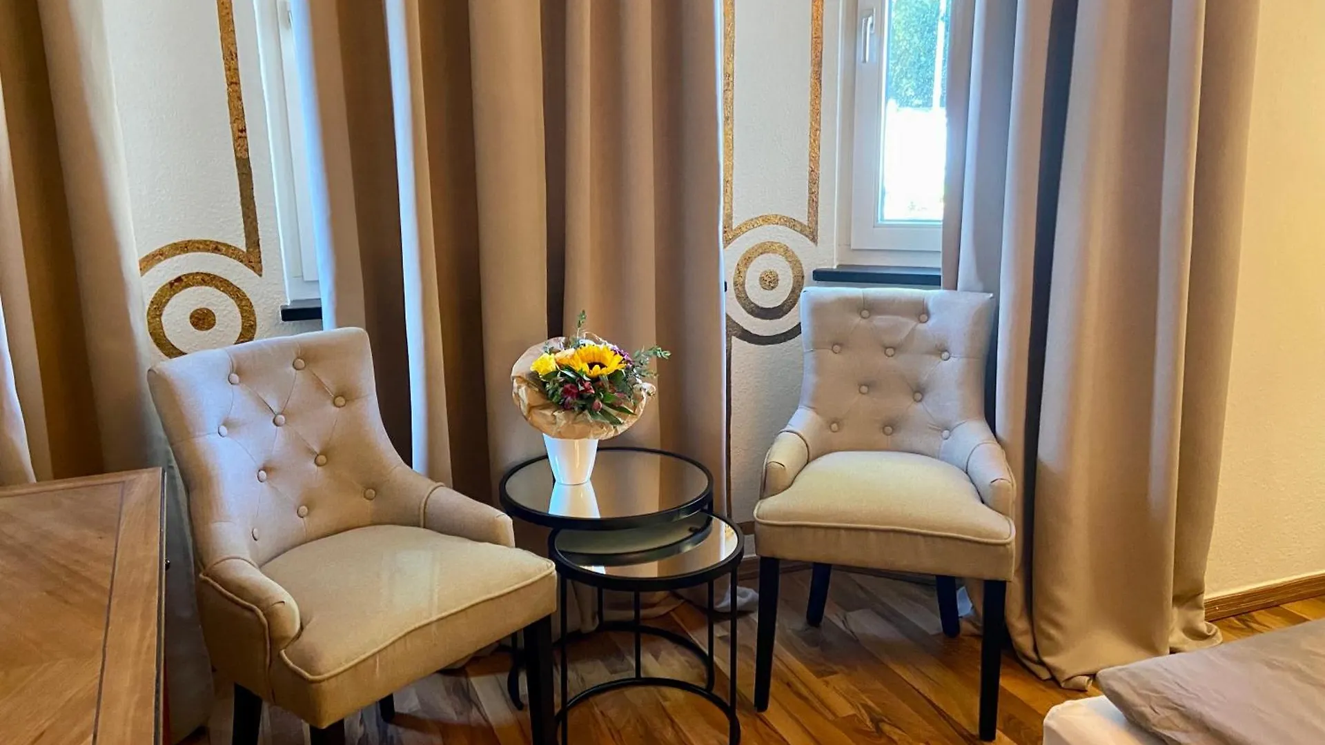 Hotel Ambiente Et Art Düsseldorf 3*,  Deutschland