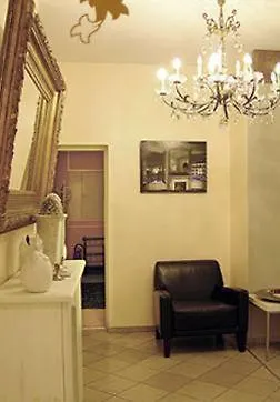Gasthof Hotel Ambiente Et Art Düsseldorf